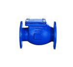 شیر یکطرفه دریچه ای میراب PN10-16
