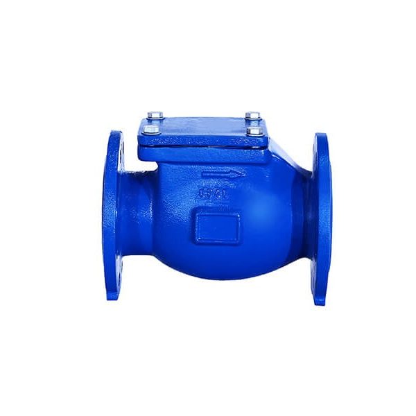 شیر یکطرفه دریچه ای میراب PN10-16